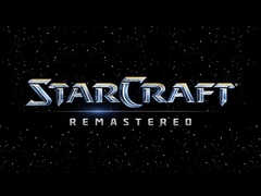 「StarCraft Remastered」がPCとMac向けに14.99ドルでリリース。グラフィックスを4K解像度対応に刷新し，日本語を含む13の言語に対応