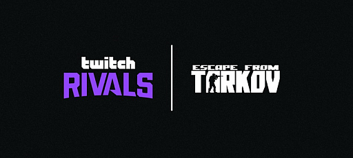 #001Υͥ/Twitch Rivals: Escape from TarkovפΥ饤֤5281900˥