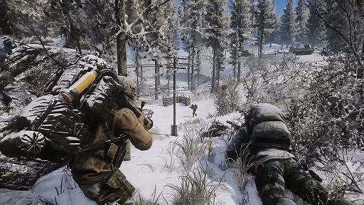 ꡼ No.003Υͥ / Escape from Tarkovס2025ǯ꡼ءΥåץǡƤ򵭺ܤɥޥåפ