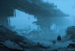 ���������꡼ No.007�Υ���ͥ������ / ��Escape From Tarkov�פ�꤬����Battlestate Games�˴ؤ��륫����ȥ����󥵥��Ȥ�������SF�ơ��ޤο��12�����ȯɽ��