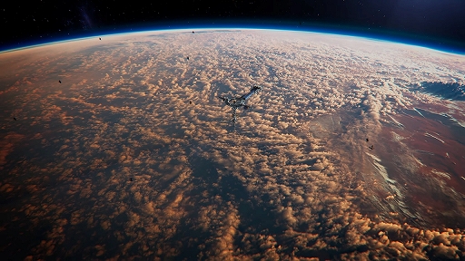 画像ギャラリー No.004のサムネイル画像 / タルコフでも印象的な“Bogatyr”の文字が登場。Battlestate Games,新作に関連すると思われる新たなトレイラーを公開