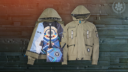 ���������꡼ No.004�Υ���ͥ������ / ��Destiny 2�׺ǿ��쥤�ɡ�����������ɺ�®���ꥢ��Clan Elysium��������Destiny�����ȥ����ब�ȼ����ν����ɤ�̤���������Ȥ����