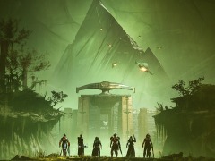 「Destiny 2」の最新レイド“門弟の誓い”が3月6日に実装。最新トレイラーを公開