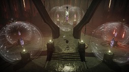 ���������꡼ No.002�Υ���ͥ������ / ��Destiny 2�׿����ԥ����ɡְ�ü����3���������꡼�������凉�ȥ饤�������ۤ�������ʤ���˼�פ俷�����ƥ��ե����Ȳ�¤�ѡ��Ĥ����