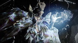 ���������꡼ No.007�Υ���ͥ������ / ��Destiny 2�׿����ԥ����ɡְ�ü����3���������꡼�������凉�ȥ饤�������ۤ�������ʤ���˼�פ俷�����ƥ��ե����Ȳ�¤�ѡ��Ĥ����