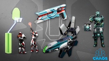 ���������꡼ No.007�Υ���ͥ������ / ��Destiny 2�פδ�Ϣ���å������ʲ��ʤǹ����Ǥ��롣��ǯ����Ρ�Bungie�����ץ����롤Bungie Store�ǳ���