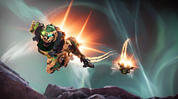 画像ギャラリー No.016のサムネイル画像 / 【今週のモチベ】新たな章の幕開けとなる「Destiny 2: 運命の境界」や,「EDENS ZERO」のアクションRPGが発売される 2025年7月14日〜7月20日