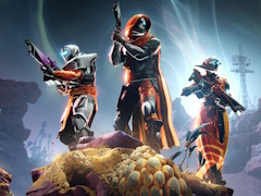 ںΥ١ۿʾϤ볫ȤʤDestiny 2: ̿ζפ䡤EDENS ZEROפΥRPGȯ䤵 2025ǯ714720