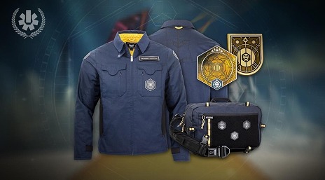 ꡼ No.011Υͥ / Destiny 2׺ǿĥƥġֱ̿ζ꡼6ͥǻäǤǿ쥤ɡֱʹκפ720˼