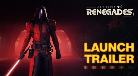 ꡼ No.004Υͥ / Destiny 2פκǿĥȿաץ꡼ȥ쥤顼ȯ΢ɤViDoc2ơȿռԤؤƻפۿ