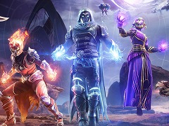「Destiny 2」恒例の期間限定イベント「ガーディアン・ゲーム」を開催。「マジック：ザ・ギャザリング」コラボで限定アイテムも登場