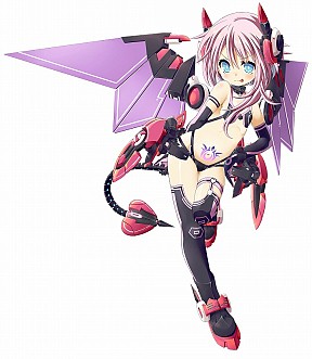 画像ギャラリー No.012のサムネイル画像 / コンパイルハートの人気キャラが100体以上登場! “進撃”カードバトルRPG「ねぷねぷ☆コネクト カオスチャンプル」を紹介