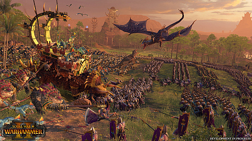  No.005Υͥ / Total War: WARHAMMER IIפ꡼ϥޡȥȡ륦ͻ礷RTS꡼2