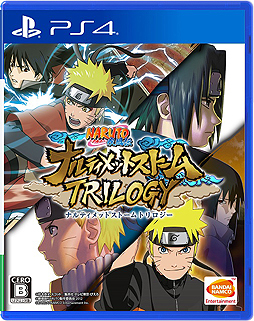 PS4NARUTOݥʥȡ ʥƥåȥȡȥפåãˤ̲1󤬸