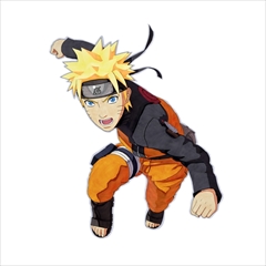 NARUTO TO BORUTO Υӥȥ饤פǥХȥδܤȤʤ4ĤΡȷɤȤϡޥ롤祦ҥʥ餬ǦѤȤ̼̿