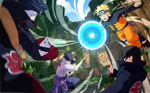  No.002Υͥ / PS4NARUTO TO BORUTO Υӥȥ饤פΥɦ¥ƥȤ12˼»ܤءƥ罸