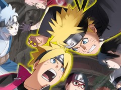 NARUTO TO BORUTO Υӥȥ饤׿ǡ֥ХХ齬פץ쥤ǤθǤۿ