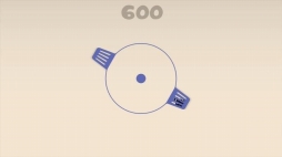 ���������꡼ No.003�Υ���ͥ������ / WiiU/New3DS���������奢�륲�����CUP CRITTERS�פ������ۿ���