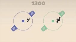 ���������꡼ No.005�Υ���ͥ������ / WiiU/New3DS���������奢�륲�����CUP CRITTERS�פ������ۿ���