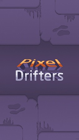 פ¸ʬɥեȤꡪiOS󥲡Pixel DriftersפҲ𤹤֡ʤۤܡޥۥ̿1401