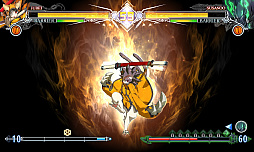 BLAZBLUE CENTRALFICTIONסɥƥġֽʼҡפ831ۿꡣϻͺǶηΤо