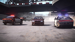 gamescomϡNeed for Speed Paybackפκǿȥ쥤顼졤BMW M5μϿ餫