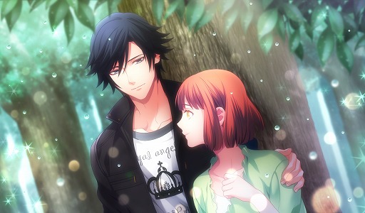 ���������꡼ No.002�Υ���ͥ������ / �֤����Ρ��ץ�󥹤��ޤâ�Amazing Aria & Sweet Serenade LOVE�פ�10��19����ȯ�����