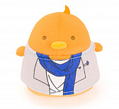 画像ギャラリー No.005のサムネイル画像 / 「うたプリ」,ちゅんコレシリーズにHE★VENSが登場。新アクセサリーも発売決定