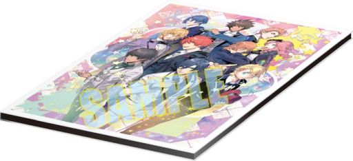 画像ギャラリー No.019のサムネイル画像 / 「乙女チック4Gamer」第143回:さまざまな追加要素を収録した「うたの☆プリンスさまっ♪Amazing Aria & Sweet Serenade LOVE」を特集