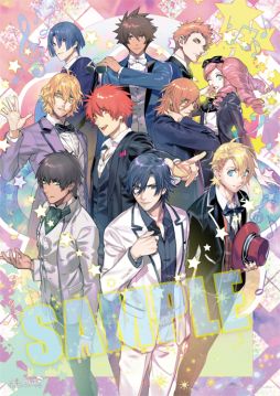 画像ギャラリー No.031のサムネイル画像 / 「乙女チック4Gamer」第143回:さまざまな追加要素を収録した「うたの☆プリンスさまっ♪Amazing Aria & Sweet Serenade LOVE」を特集