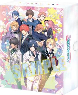 画像ギャラリー No.032のサムネイル画像 / 「乙女チック4Gamer」第143回:さまざまな追加要素を収録した「うたの☆プリンスさまっ♪Amazing Aria & Sweet Serenade LOVE」を特集