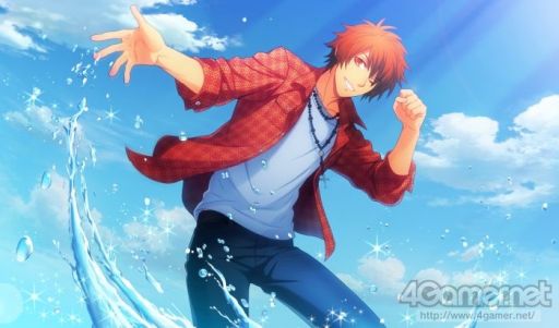 画像ギャラリー No.033のサムネイル画像 / 「乙女チック4Gamer」第143回:さまざまな追加要素を収録した「うたの☆プリンスさまっ♪Amazing Aria & Sweet Serenade LOVE」を特集