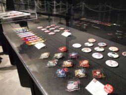 ���������꡼ No.011�Υ���ͥ������ / ���Ի׵Ĥι�Υ��ꥹ�פ������դˤ�����Lost Alice�פ��������θ��Ǥ���֤������ץ�Shining Masterpiece Show ���Ÿ�פ��ݡ���