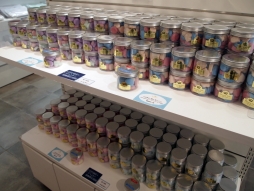 ���������꡼ No.016�Υ���ͥ������ / �֤����Ρ��ץ�󥹤��ޤâ��פΥ��󥻥ץȥ���åס�SHINING STORE�פ�����4�����6��23������缡���š�����Ź����������ݡ���