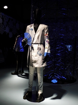 ���������꡼ No.008�Υ���ͥ������ / �֤����Ρ��ץ�󥹤��ޤâ� ���� Eternal Moment�פ�Ÿ�����줿����ʰ����䥹�ڥ����ȡ������硼���ͻҤ��ݡ���