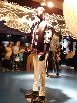 ���������꡼ No.016�Υ���ͥ������ / �֤����Ρ��ץ�󥹤��ޤâ� ���� Eternal Moment�פ�Ÿ�����줿����ʰ����䥹�ڥ����ȡ������硼���ͻҤ��ݡ���