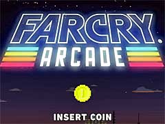 ֥ե饤5פιⵡǽޥåץǥFar Cry Arcadeפμ餫