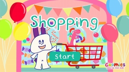 Moo-Shopping