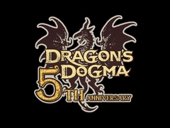 「ドラゴンズドグマ：ダークアリズン」がPC/PlayStation 4/Xbox Oneで2017年秋に発売。現行のマシンスペックに合わせて高解像度化