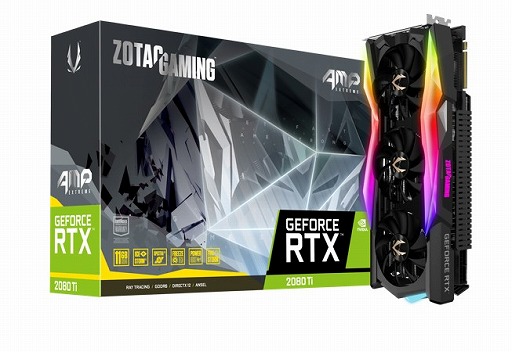 ZOTAC GAMINGFFXIV եեƥХ 2019 in פ˽Ÿ̤ȯɽǥŸ䥰եåɼդ쥯㡼ʤɤ»ͽ