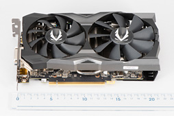 ZOTAC GAMING GeForce RTX 2070 OC MINIפäûRTX 2070ɤϾϤ㤵ưŤܤ