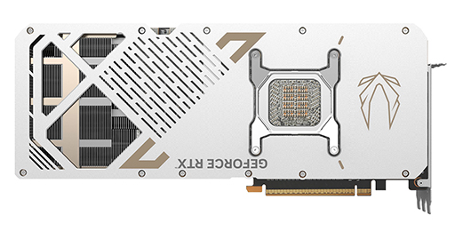 ���������꡼ No.002�Υ���ͥ������ / �򿧥����顼����Ѥ���GeForce RTX 5090�����ɤ�������GeForce RTX 5070 Ti�����ɤ�ZOTAC����ȯ���