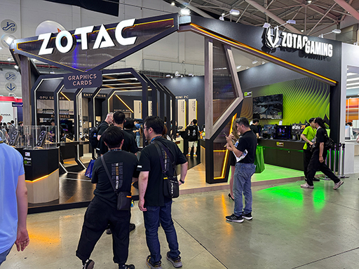 ꡼ No.001Υͥ / Ryzen AI 9 HX 370ѤηӷPCĶѥȤʥץեбRTX 5060ɤZOTACŸ