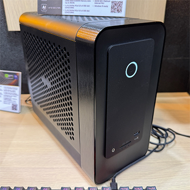 ꡼ No.006Υͥ / Ryzen AI 9 HX 370ѤηӷPCĶѥȤʥץեбRTX 5060ɤZOTACŸ