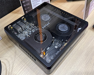 ꡼ No.007Υͥ / Ryzen AI 9 HX 370ѤηӷPCĶѥȤʥץեбRTX 5060ɤZOTACŸ