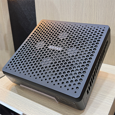 ꡼ No.009Υͥ / Ryzen AI 9 HX 370ѤηӷPCĶѥȤʥץեбRTX 5060ɤZOTACŸ