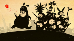 ���������꡼ No.002�Υ���ͥ������ / ���ܤ뤿������򤱡����ޥ۸���������֥��ե����������� - The Office Quest�פ�Ҳ𤹤�֡ʤۤܡ��������ޥۥ������̿�����1433��