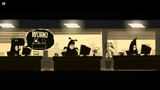 ���������꡼ No.003�Υ���ͥ������ / ���ܤ뤿������򤱡����ޥ۸���������֥��ե����������� - The Office Quest�פ�Ҳ𤹤�֡ʤۤܡ��������ޥۥ������̿�����1433��