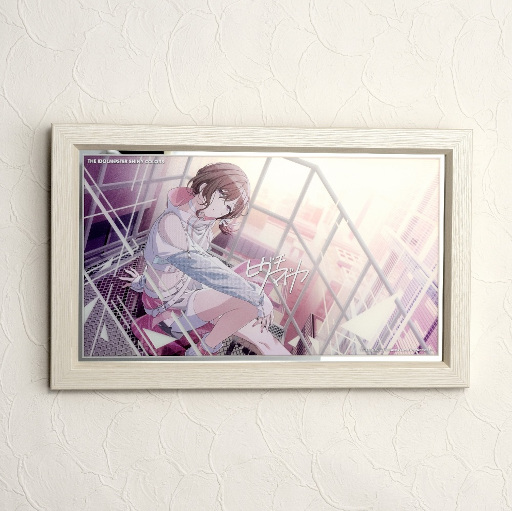 ���������꡼ No.001�Υ���ͥ������ / �֥���˥ޥ��ס��ѡ����ʥ�ѥ֥ߥ顼���꡼���ˡ������߹�ɤ��о�