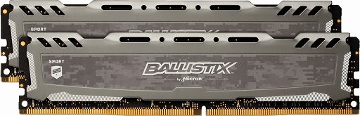  No.001Υͥ / CFD䡤Ballistix֥ɤPC4-25600PC4-24000б⥸塼ȯ